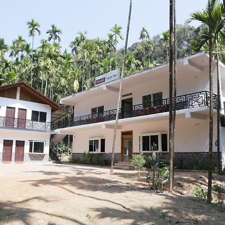 Hosamane Farm Inn Sringeri Exteriér fotografie