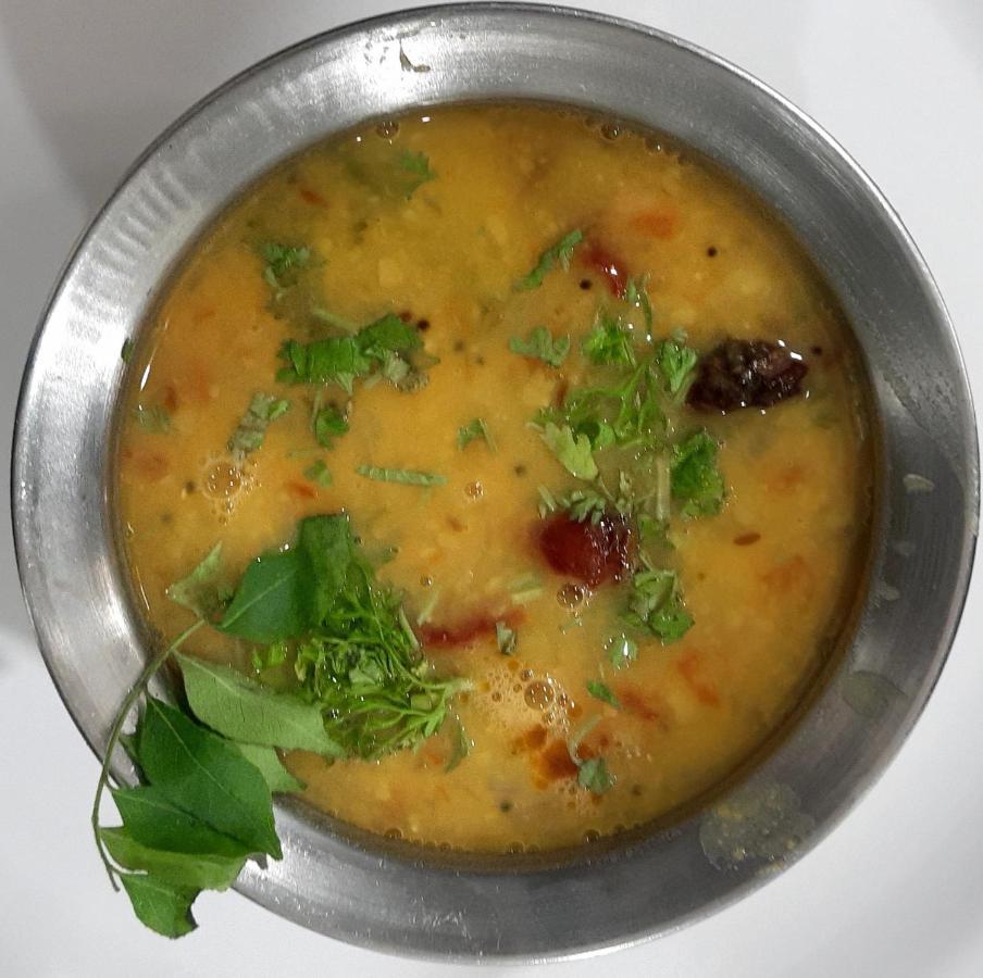 Hosamane Farm Inn Sringeri Exteriér fotografie